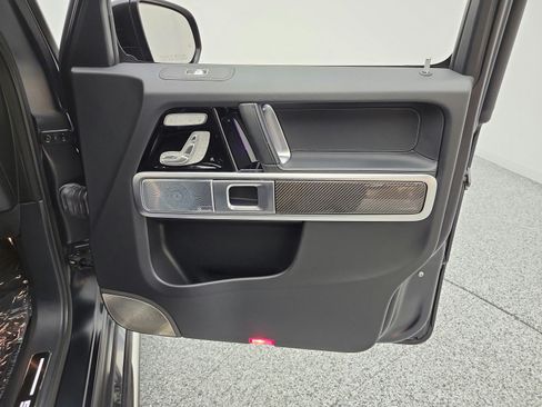 Certified 2023 Mercedes-Benz G 63 AMG 4MATIC image 19