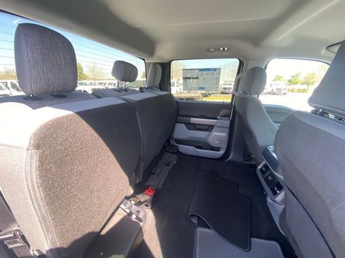 New 2026 Ford F350 XLT w/ XLT Premium Package image 26