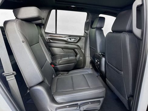 Used 2023 Chevrolet Tahoe Z71 w/ Off-Road Capability Package image 34