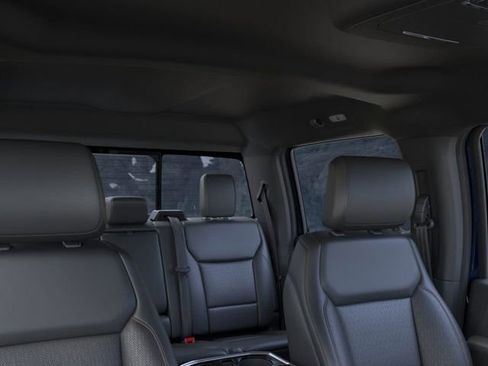 New 2025 Ford F150 Lariat w/ Equipment Group 501A Mid image 22