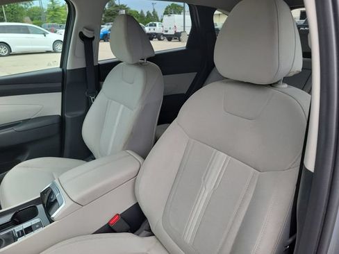 Used 2025 Hyundai Tucson SEL AWD/4WD image 6