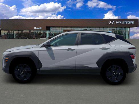 New 2026 Hyundai Kona SEL Sport FWD image 3