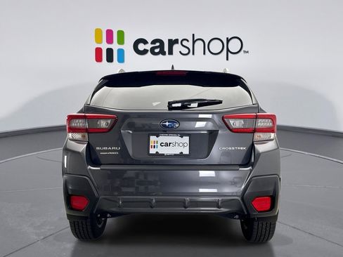Used 2023 Subaru Crosstrek 2.0i Premium AWD/4WD image 4