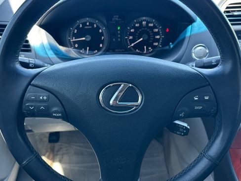 Used 2008 Lexus ES 350 FWD image 20