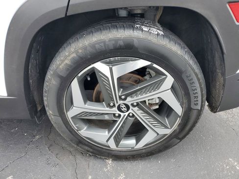Used 2024 Hyundai Tucson Limited FWD image 36