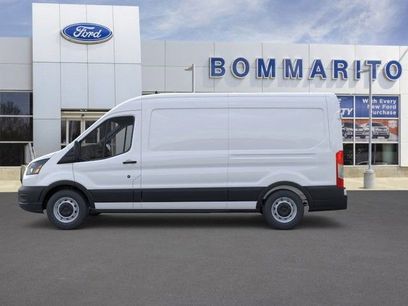 New 2026 Ford Transit 250 148 Medium Roof w/ Load Area Protection Package