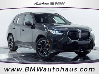 New 2026 BMW X3 xDrive30 w/ M Sport Package video 1