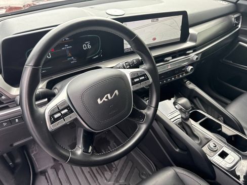Used 2023 Kia Telluride S AWD/4WD image 25
