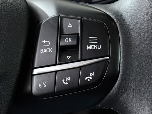 Used 2025 Ford Bronco Sport Outer Banks w/ Outer Banks Tech Package+ image 33