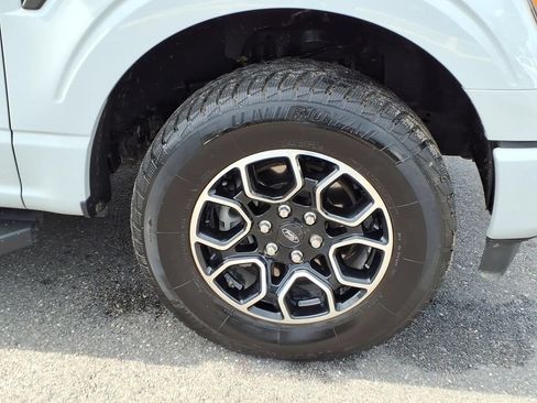 Used 2023 Ford F150 XLT w/ Equipment Group 302A High AWD/4WD image 9