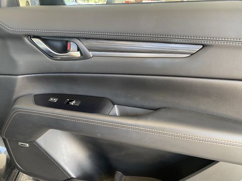 Used 2020 MAZDA CX-5 Grand Touring FWD image 38