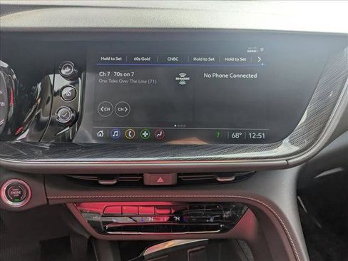 Used 2023 Buick Envision Essence image 14