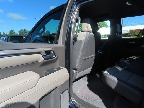 Used 2023 Chevrolet Silverado 1500 ZR2 AWD/4WD image 20