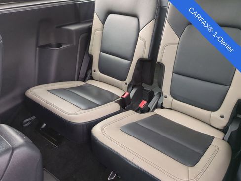 Used 2023 Ford Bronco Wildtrak image 22