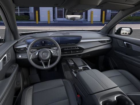 New 2026 Buick Enclave Preferred image 15