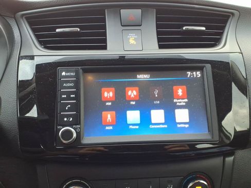 Used 2019 Nissan Sentra S FWD image 10