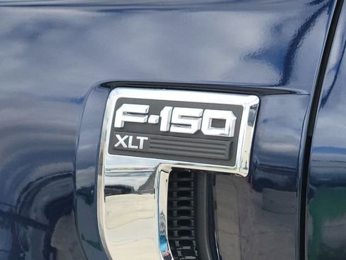 Used 2023 Ford F150 XLT w/ Equipment Group 302A High AWD/4WD image 15