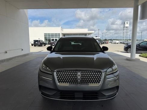Used 2022 Lincoln Corsair FWD image 3