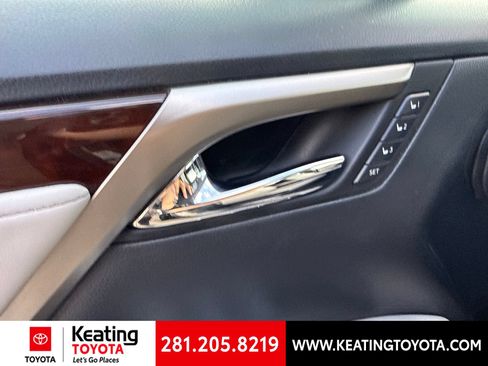 Used 2019 Lexus RX 350 FWD w/ Navigation Package image 11