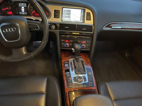 Used 2011 Audi A6 3.0T Prestige image 11