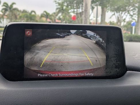 Used 2017 MAZDA CX-5 Grand Touring w/ Premium Package AWD/4WD image 13