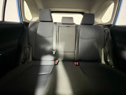 Used 2020 Toyota RAV4 LE image 32