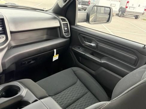 New 2026 RAM 1500 Tradesman AWD/4WD image 32