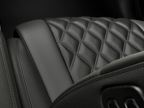 New 2026 Genesis GV80 3.5T e-SC image 32