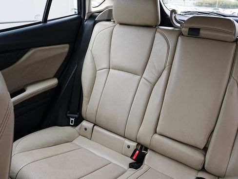 Used 2020 Subaru Impreza 2.0i Limited w/ Popular Package #2 image 15