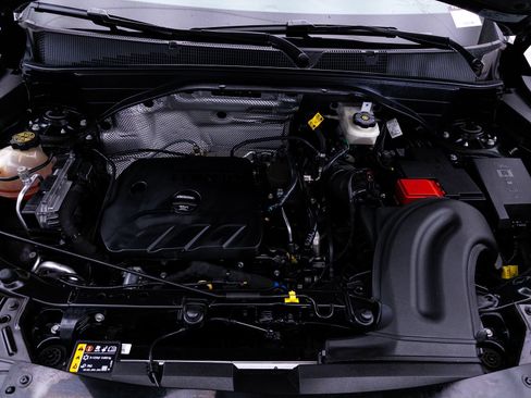 Used 2023 Chevrolet TrailBlazer RS FWD image 35