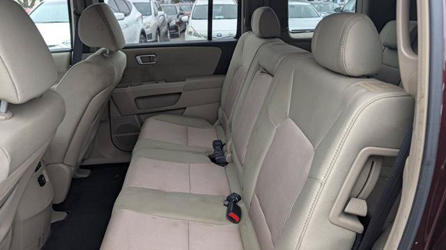 Used 2009 Honda Pilot EX image 34
