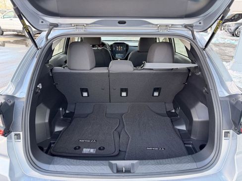 Used 2025 Subaru Impreza 2.0i image 30