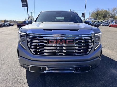 New 2026 GMC Sierra 1500 Denali w/ Denali Reserve Package image 2
