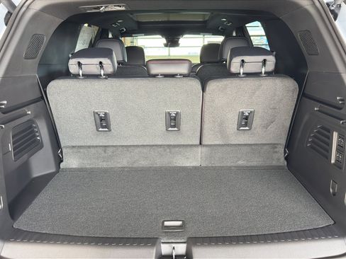 New 2026 Chevrolet Traverse RS image 34