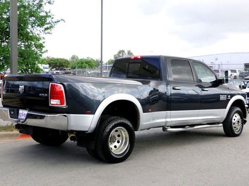 Used 2013 RAM 3500 Laramie image 5