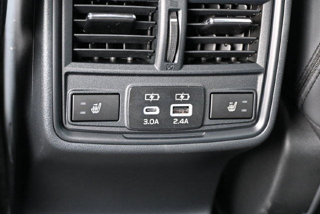 New 2026 Subaru Outback Touring XT AWD/4WD image 11