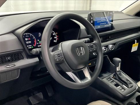 New 2026 Honda CR-V LX image 9