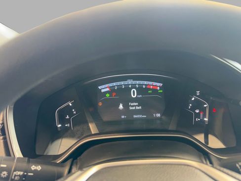 Used 2022 Honda CR-V EX image 13