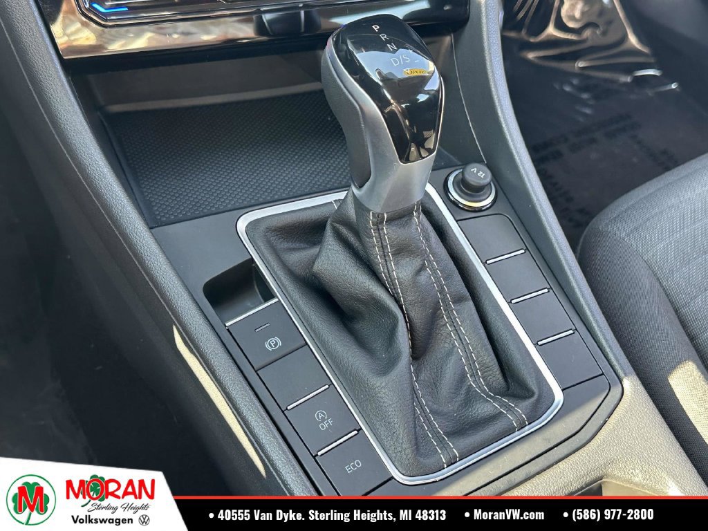 Used 2026 Volkswagen Jetta S FWD image 27