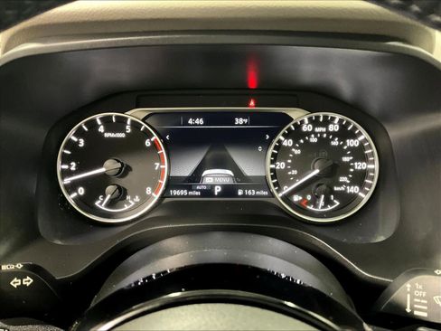 Certified 2023 Nissan Rogue SL w/ SL Premium Package image 26