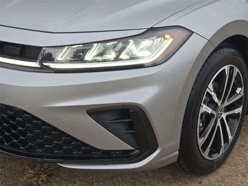 New 2026 Volkswagen Jetta Sport image 6