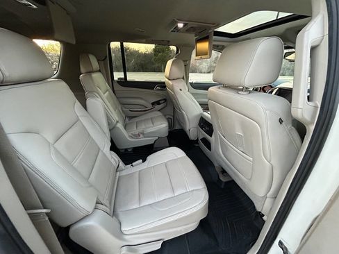 Used 2015 GMC Yukon XL Denali w/ Open Road Package image 14