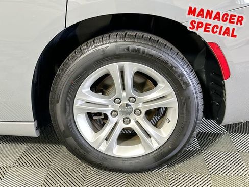 Used 2023 Dodge Charger SXT image 28