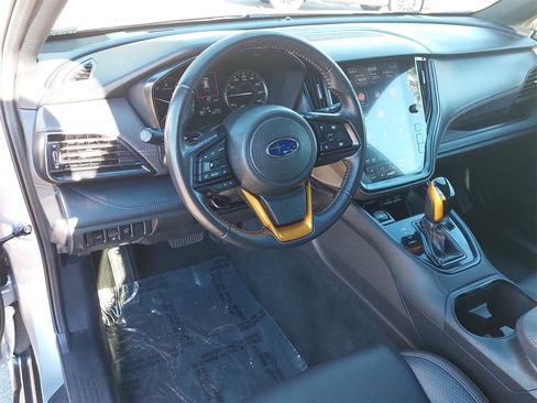 Used 2023 Subaru Outback Wilderness image 17