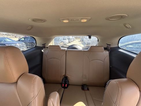 Used 2017 Buick Enclave Premium w/ Experience Buick Package image 31
