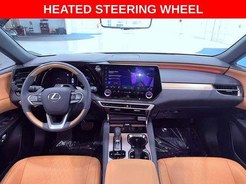 Used 2025 Lexus RX 350 Premium Plus w/ Convenience Package FWD image 16