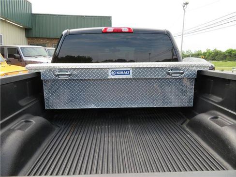 Used 2015 Chevrolet Silverado 1500 LT w/ All Star Edition AWD/4WD image 3