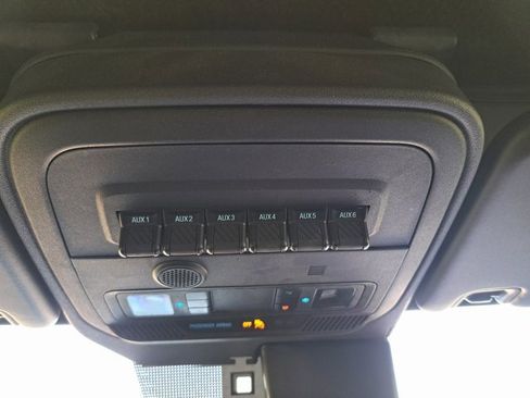 Certified 2021 Ford Bronco 4-Door w/ Sasquatch Package image 16