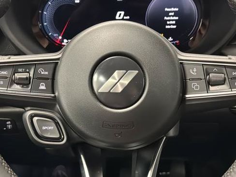 Used 2025 Dodge Hornet GT w/ Cold Weather Group AWD/4WD image 15