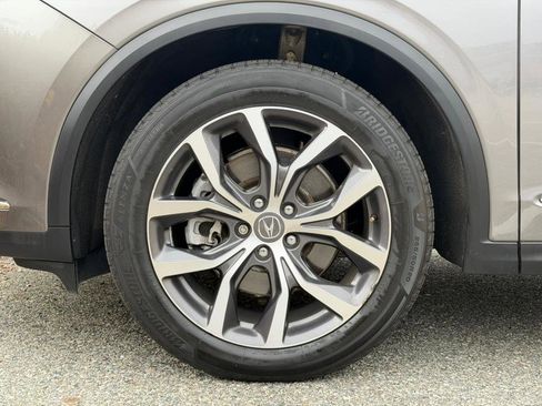 Used 2022 Acura MDX SH-AWD w/Technology Package image 36